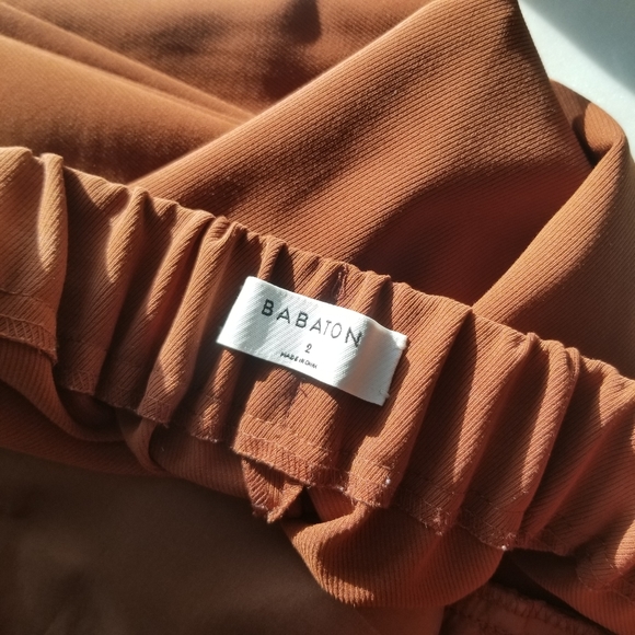 Babaton - Conan pants - Picture 3 of 7